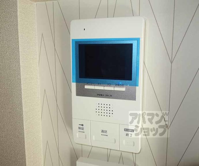 【ローズコート アネックスⅠ】間取