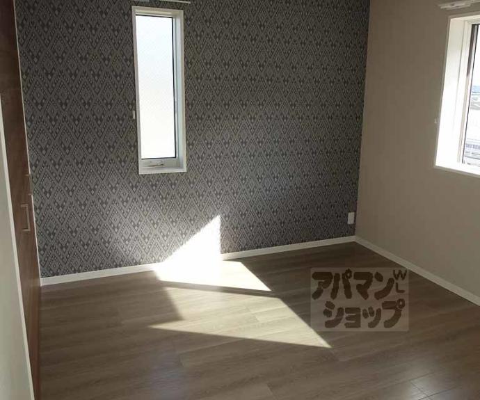 【ローズコート アネックスⅠ】間取