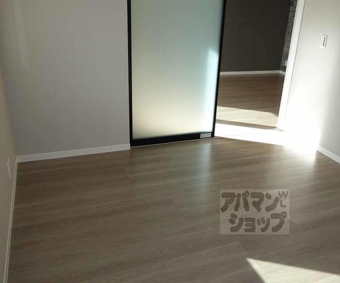 【ローズコート アネックスⅠ】間取