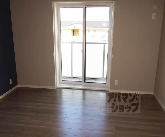 【ローズコート アネックスⅠ】間取