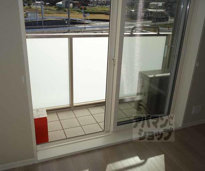 【ローズコート アネックスⅠ】間取