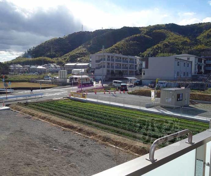 【ローズコート アネックスⅠ】間取