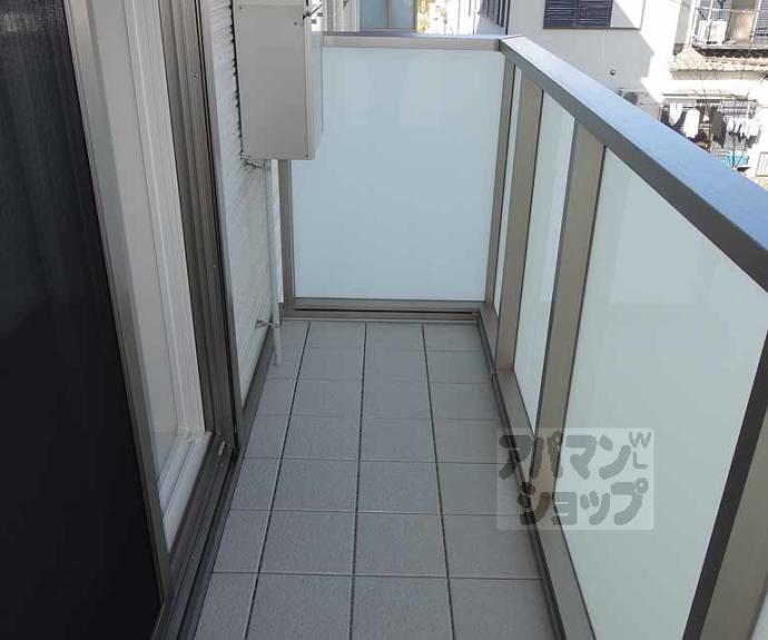 【ローズコート アネックスⅠ】間取