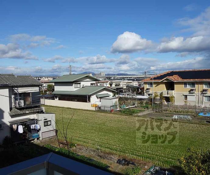 【ローズコート アネックスⅠ】間取