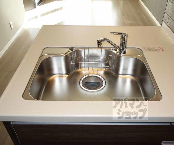 【ローズコート アネックスⅠ】間取