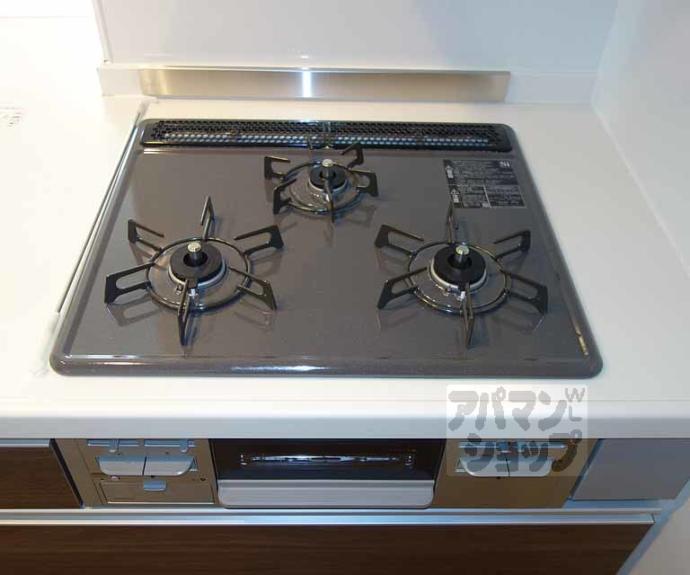 【ローズコート アネックスⅠ】間取