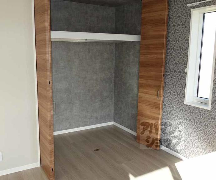 【ローズコート アネックスⅠ】間取