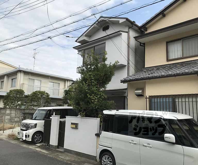 川島尻堀町貸家６５－２２