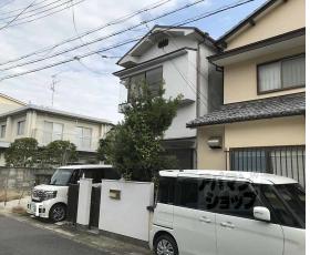 川島尻堀町貸家６５－２２：間取図