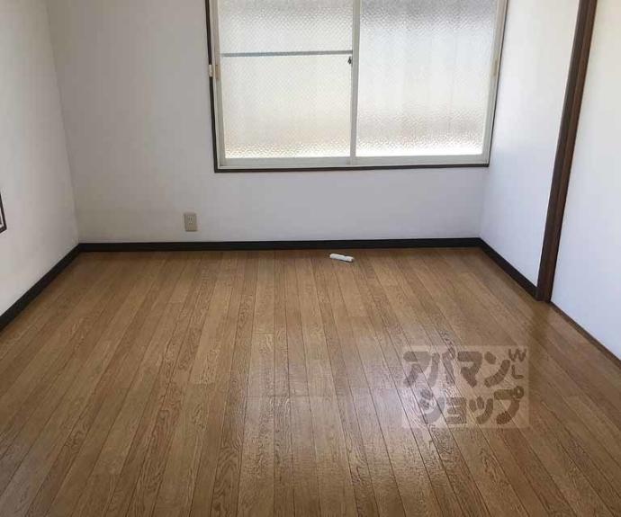【川島尻堀町貸家６５－２２】間取