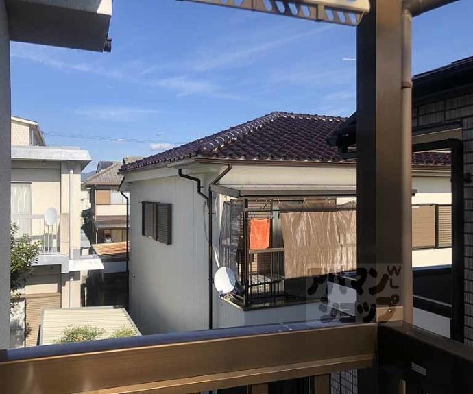 【川島尻堀町貸家６５－２２】間取