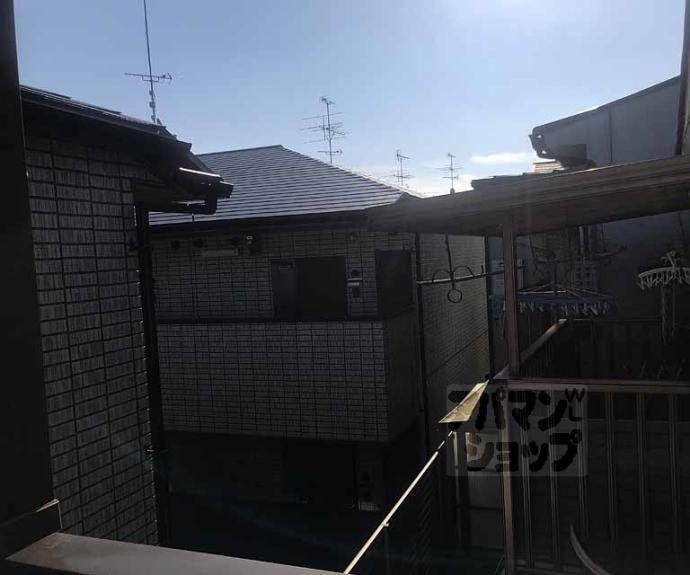 【川島尻堀町貸家６５－２２】間取