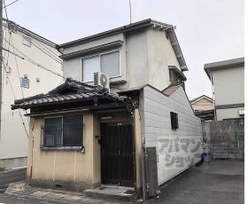 桂木ノ下町住宅１４－３２：間取図