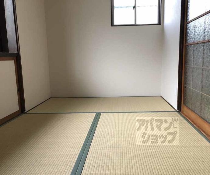 【桂木ノ下町住宅１４－３２】間取