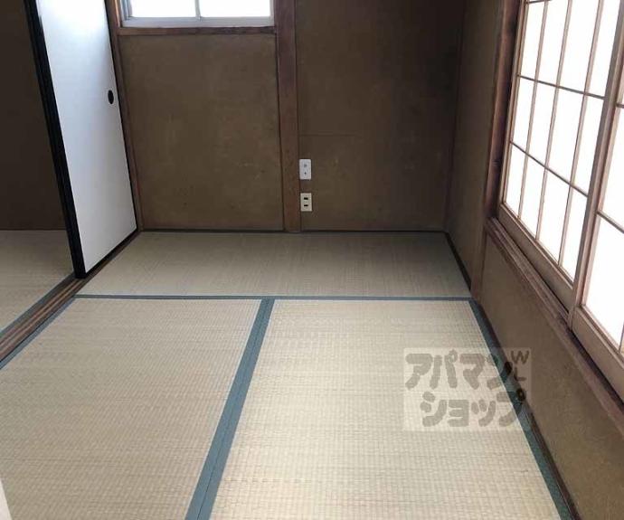 【桂木ノ下町住宅１４－３２】間取