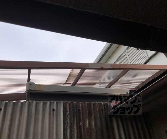 【桂木ノ下町住宅１４－３２】間取
