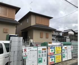 フォレストメゾン和：間取図
