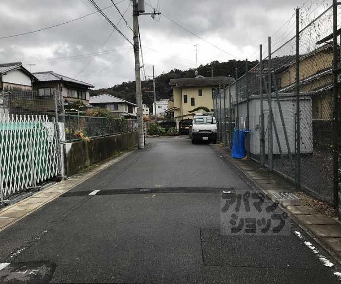 【フォレストメゾン和】間取