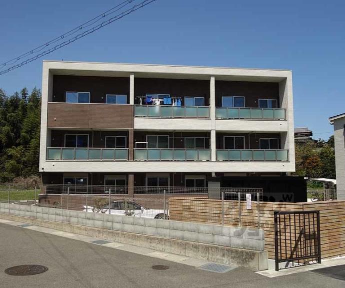 【サンライト奥海印寺】間取