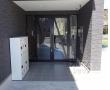 サンライト奥海印寺：建物入口