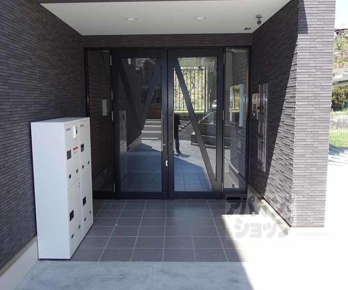 【サンライト奥海印寺】間取
