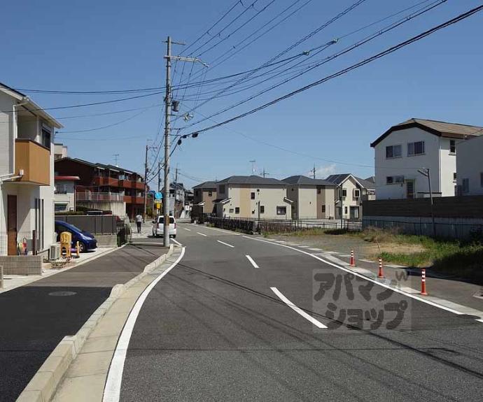 【サンライト奥海印寺】間取