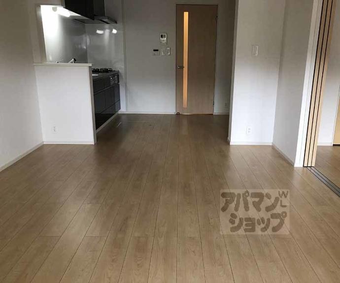 【サンライト奥海印寺】間取