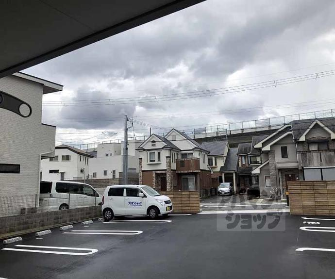 【サンライト奥海印寺】間取