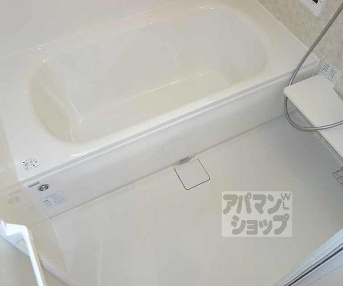 【シャムール】間取
