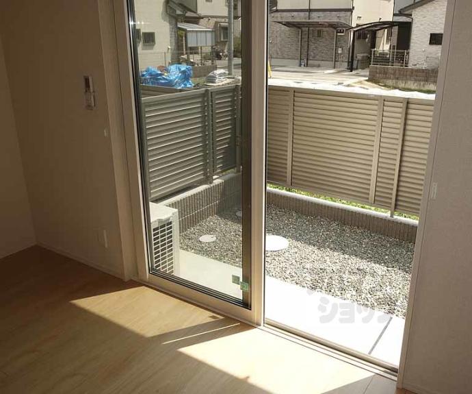 【シャムール】間取