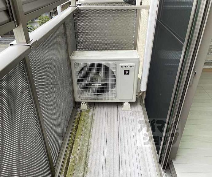 【シャルールくちど】間取