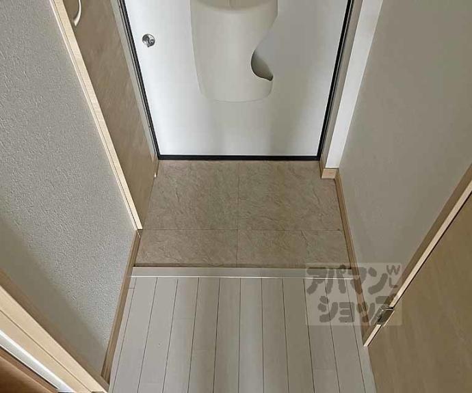 【シャルールくちど】間取