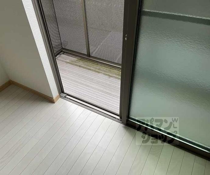 【シャルールくちど】間取