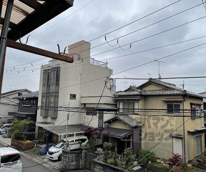 【シャルールくちど】間取