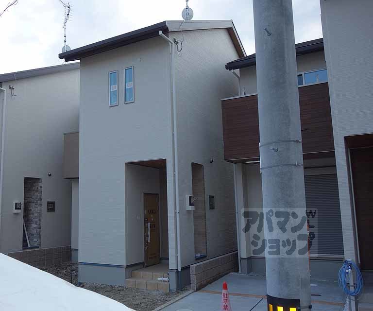 大枝東長町貸家１－７１０