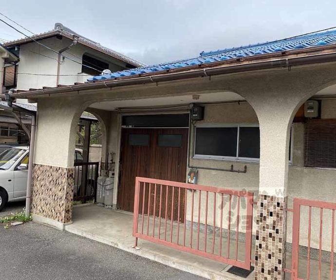 【大原野上羽町貸家２２－１】間取