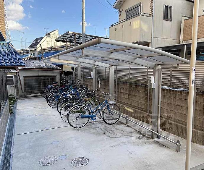 【Rose Bleue】間取