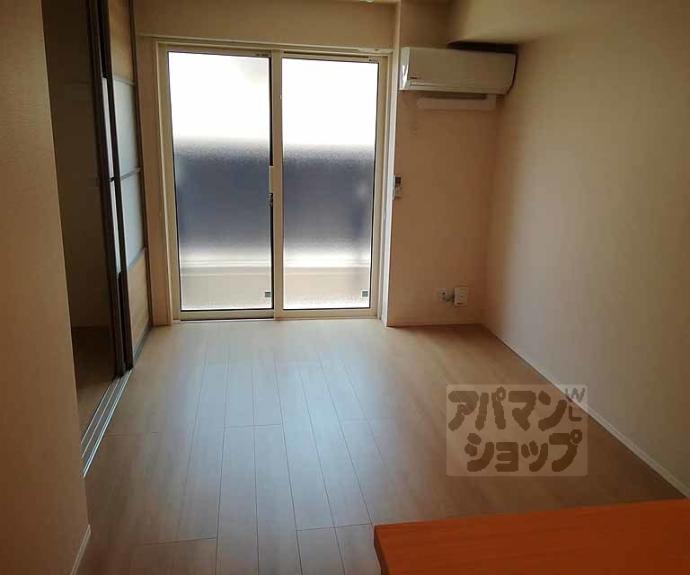 【Rose Bleue】間取