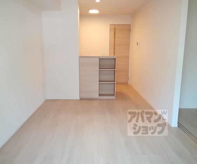 【Rose Bleue】間取