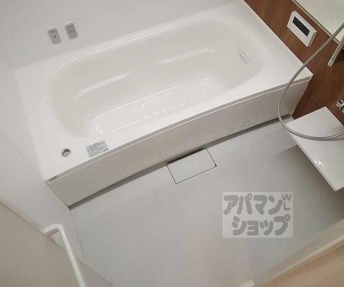 【Rose Bleue】間取