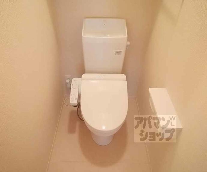 【Rose Bleue】間取