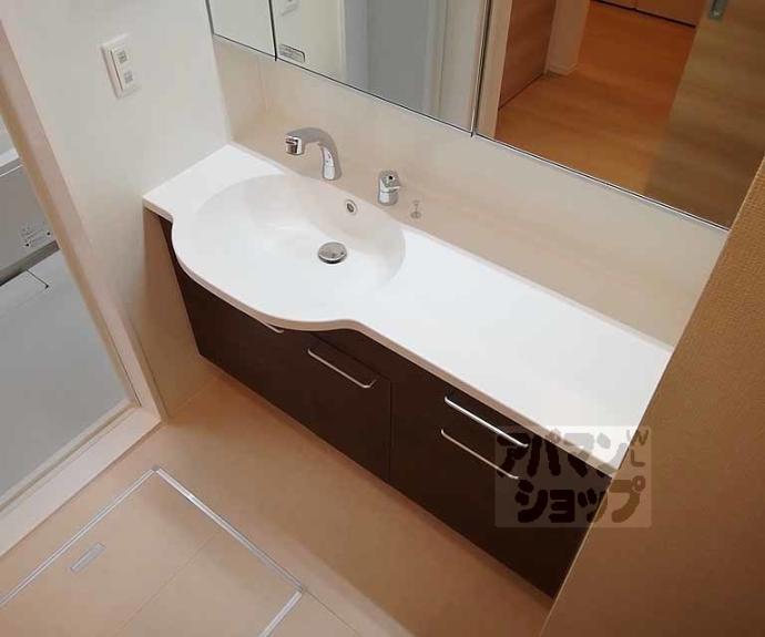 【Rose Bleue】間取