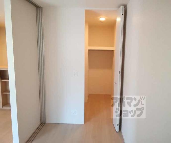 【Rose Bleue】間取