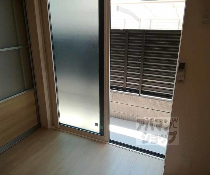 【Rose Bleue】間取