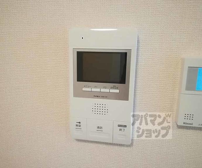 【Rose Bleue】間取