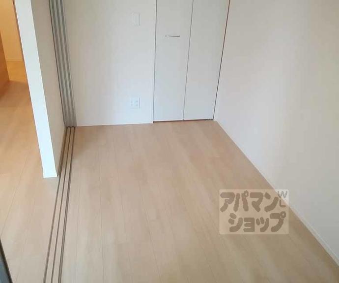 【Rose Bleue】間取