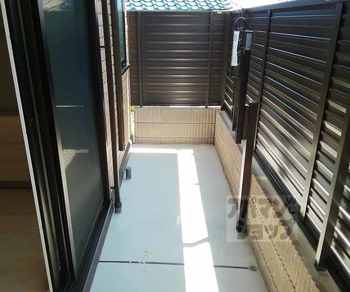 【Rose Bleue】間取