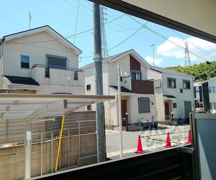 【Rose Bleue】間取