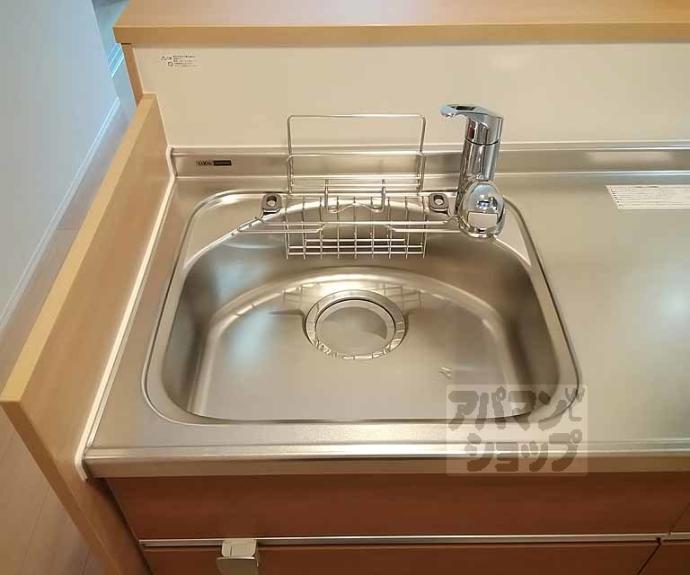 【Rose Bleue】間取