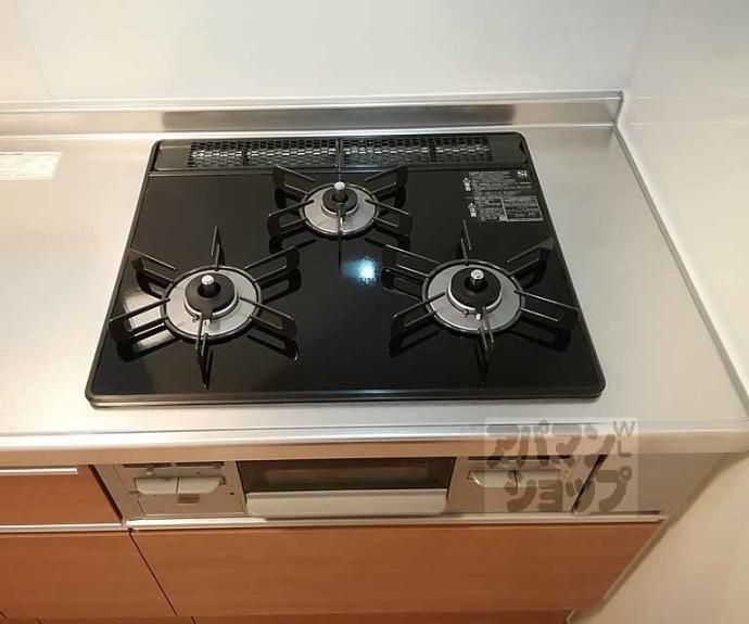 【Rose Bleue】間取